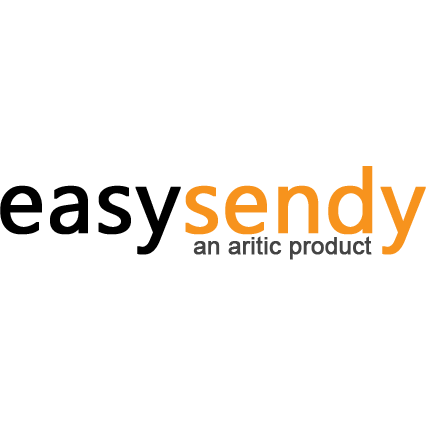 EasySendy 徽标