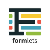 Formlets логотип