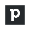 Pipedrive логотип