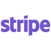Stripe logotipo