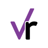 VerticalResponse 徽标