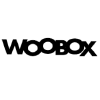 Woobox logotipo