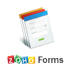 Zoho Forms логотип